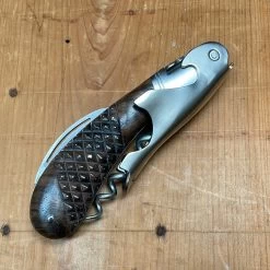 Fontenille Pataud Laguiole Magnum Sommelier Pocket Knife Carved Pinned Walnut 15 Fontenille Pataud Laguiole Magnum Sommelier Pocket Knife Carved Pinned Walnut -Knife shop image 1cb2d556 2fe7 4e58 88dd b91bbddcca18