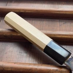 Sakai Kikumori Choyo 180mm Santoku Aogami 1 With Saya 16 Sakai Kikumori Choyo 180mm Santoku Aogami 1 With Saya -Knife shop image 1cbc9af5 66ca 4a18 b206 4918674851ea