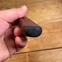 Vintage Friedr Herder 10” Slicer “Constant” Stainless Steel ~1960’s -Knife shop image 1d0da6e0 b8f7 4ba6 8e1f 9200ad3a68c8