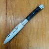 Au Sabot Roquefort 11cm Pocket Knife Stainless Ebony 2 Bolsters 1 Au Sabot Roquefort 11cm Pocket Knife Stainless Ebony 2 Bolsters -Knife shop image 1d1b8dfd 1f85 4794 bc61 cc634a4d4122