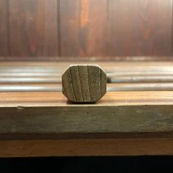 Kumokage 180mm Santoku Aogami 2 Kurouchi Carbon Damascus Oct Teak Horn -Knife shop image 1d2ad34f 612f 435d a7b2 5e132a033a71