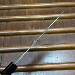 Myojin Naohito 210mm Gyuto SG2 Stainless Kasumi Teak -Knife shop image 1d77f344 88a1 41e9 96f3 48a807e7927b