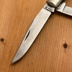 Vintage Case XX Trapper 6254 Redbone 4 Dots 1976 -Knife shop image 1d812a8e 8811 4f12 a4cf 7e984e3a4657