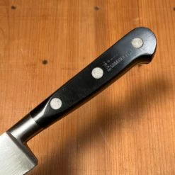 Vintage Thiers Issard 6" Chef Stainless 60's-1970's -Knife shop image 1dc6a52c 3582 4587 ac72 48f48f1bbc77