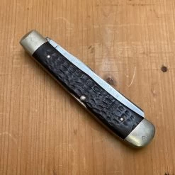 Vintage Case XX Trapper 6254 Redbone 4 Dots 1976 -Knife shop image 1de0abd6 86f1 4dbf 8117 3ec3f6f7b623