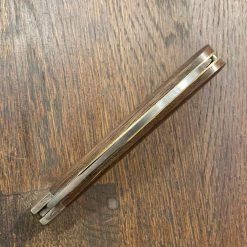 A Wright & Son 3 5/8" Pruning Jack Pocket Knife Carbon Steel -Knife shop image 1ecc6b04 9cc0 4adb b0e3 e58f89bebcde