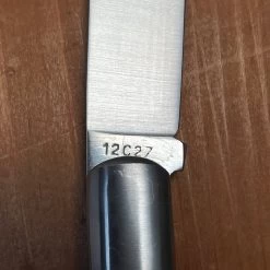 Au Sabot Basque 12cm Pocket Knife Stainless Violetwood 12 Au Sabot Basque 12cm Pocket Knife Stainless Violetwood -Knife shop image 1ed3e3eb 7173 4129 8ebe 8af15fc67119