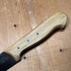 Giesser 6" Scimitar / Trimming Stainless Unused Vintage 1950's Germany 13 Giesser 6" Scimitar / Trimming Stainless Unused Vintage 1950's Germany -Knife shop image 1f6fa50c 60b3 421b 9326 fb646dd26aa2