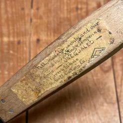 Vintage J Russell Green River Works 6” Skinning Knife Carbon 1920’s 18 Vintage J Russell Green River Works 6” Skinning Knife Carbon 1920’s -Knife shop image 1fd96d93 a3f8 4dd1 aca3 b9cf1d122cb7