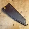 Owen Leather Blenheim Forge Classic Range Petty Sheath -Knife shop image 20780a6d a63a 4710 bb9e 75dc8b538cc2