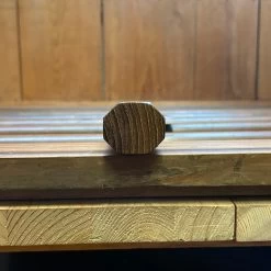 Myojin Naohito 240mm Kiritsuke Gyuto SG2 Stainless Kasumi Teak 21 Myojin Naohito 240mm Kiritsuke Gyuto SG2 Stainless Kasumi Teak -Knife shop image 2082eb41 6bf8 4b8a 88e0 e7575804a0ba