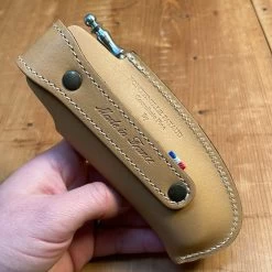 Fontenille Pataud Laguiole Sport 13cm Pocket Knife Guilloché Pistachio Lockback 19 Fontenille Pataud Laguiole Sport 13cm Pocket Knife Guilloché Pistachio Lockback -Knife shop image 20c4702b 1300 4aff a587 d68c0847154a