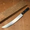 New Vintage ErikAnton Berg 11.25" Scimitar Stainless Sweden 1950's W Box -Knife shop image 2113aa33 42a7 4aa1 a13c b210e02a7ffa