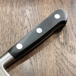 K Sabatier 1834 Series 6" Chef Stainless -Knife shop image 218ebda6 6d81 41f3 ac0b 792873b36b23