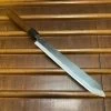 Tosa Tadayoshi 270mm Katsuo Hocho Aogami 1 Kurouchi D Maple/Pakka -Knife shop image 21b9ef6e bc67 43fe 9e8a edc51c83ad22