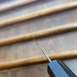 Ashi Hamono Ginga 180mm Wa-Petty Shirogami 2 With Saya -Knife shop image 21d3856c 938e 4171 9df0 3f258cb4fda7