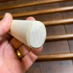 Takehiro 165mm Deba Iron & SK Carbon Tool Steel PC Poplar -Knife shop image 22244d13 abd9 4de4 993a 35094a434e33