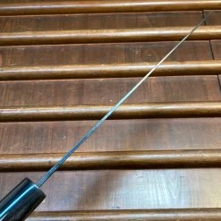 Tosa Tsukasa 240mm Wa Gyuto Shirogami 1 D Ho/Horn -Knife shop image 22ff9666 f5b1 4e5a 9cd5 c21cf380acbe