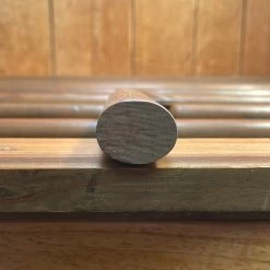 Tosa Tadayoshi 165mm Nakiri Aogami 1 Walnut/PC 19 Tosa Tadayoshi 165mm Nakiri Aogami 1 Walnut/PC -Knife shop image 2309c420 e4ac 418d a414 a49882efcf73