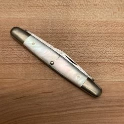 Vintage Case Tested XX 3 1/8” Pen Knife Pearl 1914-20 -Knife shop image 2324e9a0 95a1 4c20 a6ee 3e1fe56132f4