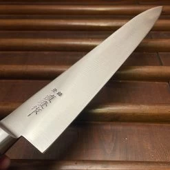 Naozumi Nihonkou 270mm Sujihiki 10 Naozumi Nihonkou 270mm Sujihiki -Knife shop image 232d896f 47a5 4cfb b240 5863a73f8dc1
