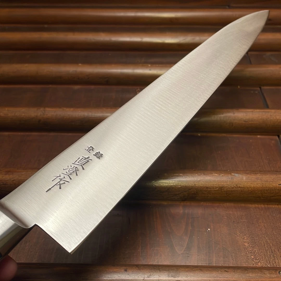 Naozumi Nihonkou 270mm Sujihiki 5 Naozumi Nihonkou 270mm Sujihiki - Image 3