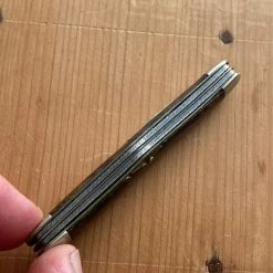 Vintage W R Case & Sons Bradford Pa 3 1/8” Congress Greenbone 6470 1905-14 -Knife shop image 24e4e937 b1c7 41d7 aafd 2b8c08cb85fc