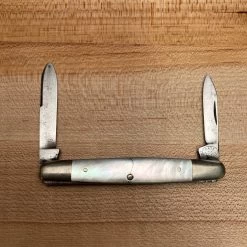 Vintage Case Tested XX 3 1/8” Pen Knife Pearl 1914-20 -Knife shop image 256d7cb2 2aa3 4e25 ada1 c849b1b5159e