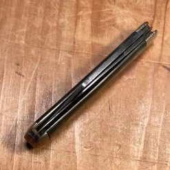 Vintage NY Knife Co 3.5” Jack Knife Pyralin 1856-1931 -Knife shop image 27a6406d b18e 495c a807 e059fcc66d64