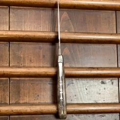 Fontenille Pataud Laguiole Steak Knife Set Of 6 Walnut 12 Fontenille Pataud Laguiole Steak Knife Set Of 6 Walnut -Knife shop image 27c97724 e8ba 45c1 a511 e59a6befd15a