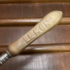 Vintage John Sanderson & Son Lemon Knife Silverplate Sheffield 1887-1927 13 Vintage John Sanderson & Son Lemon Knife Silverplate Sheffield 1887-1927 -Knife shop image 2863b4ef f66e 478f b376 f0687bd7fd2d