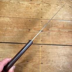 Vintage Friedr Herder 10” Slicer “Constant” Stainless Steel ~1960’s -Knife shop image 2a4ba35a 272a 4674 82b6 cea9c53d0622