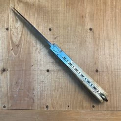 Fontenille Pataud Sperone 12cm Pocket Knife Curly Birch Lockback -Knife shop image 2b6bc212 11e6 4fb1 87c7 f907619e235b