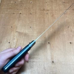 K Sabatier Authentique 8" Fillet Carbon POM -Knife shop image 2bba6f03 6697 41eb b2c3 9a6e7182029b