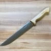 Pallares Degollar 9.5" Catalonian Butcher Carbon Boxwood -Knife shop image 2be85a1d bd50 4f5a a06e 8e1dfb61134e