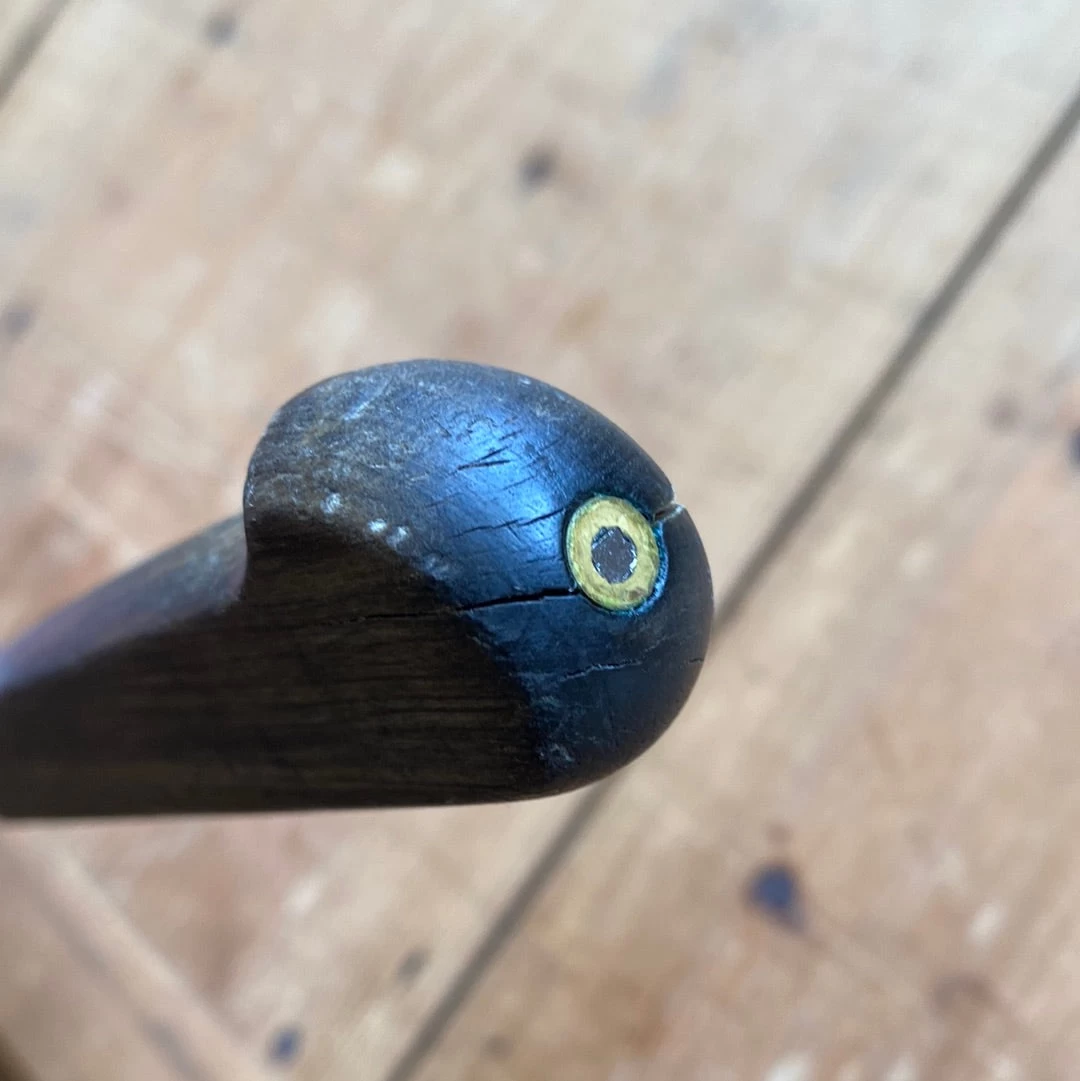 Vintage Thiers Issard Sabatier 4 Star Elephant 9.75” Nogent Slicer Stainless 1960’s-70’s 11 Vintage Thiers Issard Sabatier 4 Star Elephant 9.75” Nogent Slicer Stainless 1960’s-70’s - Image 9