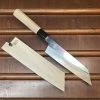 Sakai Kikumori Choyo 180mm Kiritsuke Santoku Aogami 1 With Saya 1 Sakai Kikumori Choyo 180mm Kiritsuke Santoku Aogami 1 With Saya -Knife shop image 2dfce0bb 91a6 45e5 ad42 270949da73f6