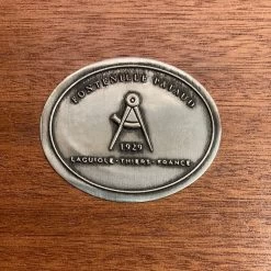 Fontenille Pataud Laguiole Steak Knife Set Of 6 Walnut 15 Fontenille Pataud Laguiole Steak Knife Set Of 6 Walnut -Knife shop image 2e956b53 e702 4523 aed2 33e87171e2b2