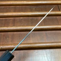 Ashi Hamono Ginga 150mm Wa-Honesuki Kaku Shirogami 2 - LEFTY -Knife shop image 2fbb289c 062e 4054 85af d3d9adb46a49