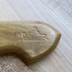 Pallares Degollar 6" Catalonian Butcher Carbon Boxwood -Knife shop image 3019c8c1 49bd 4cc5 9f6b 3dac0ba1773e