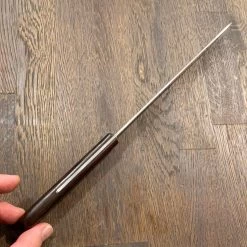 Friedr Herder New Vintage Constant 8” Bread Knife Stainless Steel 1960’s -Knife shop image 30718e3e 23f0 4bbe 8dcb 824dfb0ba3af