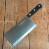 K Sabatier Authentique 7" Cleaver Stainless