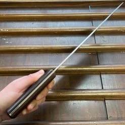 Naozumi Chukka Bocho Chinese Cleaver Carbon Steel -Knife shop image 327f8aa7 2c2f 437d 92e2 23457014e566