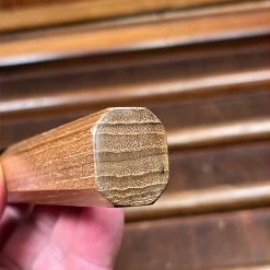 Yoshikane Hamono 150mm Honesuki Kaku SKD Nashiji Teak Handle 15 Yoshikane Hamono 150mm Honesuki Kaku SKD Nashiji Teak Handle -Knife shop image 331a6636 f7dc 4b36 b8fc b1d0c41c5b00