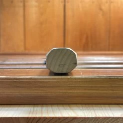 Ashi Hamono Ginga 150mm Wa-Honesuki Kaku Shirogami 2 - LEFTY -Knife shop image 33654e6b cdb2 417f 9f61 e5b530234b70