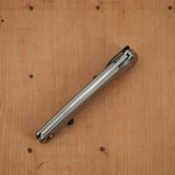 Buck Knives Buck 110 Slim Pro TRX Titanium Folding Hunter - Legacy Collection -Knife shop image 35455821 1b9b 4fa3 9a33 8fc379cfd12e