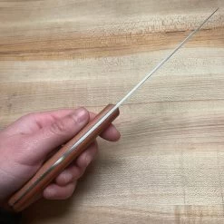 Windmühlenmesser Slim Steak Knife Stainless Plum -Knife shop image 35fb0271 a8f6 4860 b06a 67d427d77970