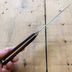 K Sabatier Auvergne 5" Steak Stainless -Knife shop image 36902390 88a6 4a4c a220 0416ebfdc52b