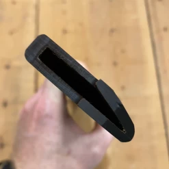 EDRO 300mm Sori Sakimaru Yanagi Saya - Caramelized Maple -Knife shop image 36b1a46e ad47 4799 97a0 3d02a6a1964c