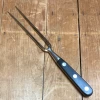 K Sabatier Authentique 6.5" Bayonet Fork Stainless POM -Knife shop image 36f5da88 9001 4c0f b5fa 318952a03ede